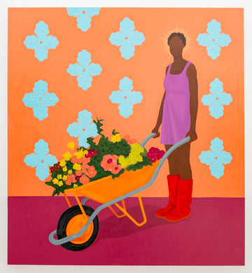 Blooming burdens