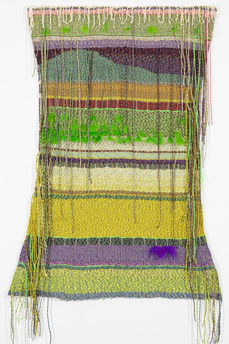 Woven Landscape #2
