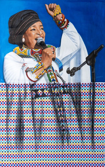uMama weSizwe