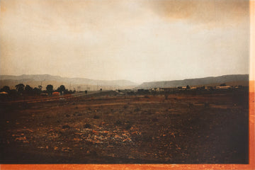 Beaufort West with Sanguine II
