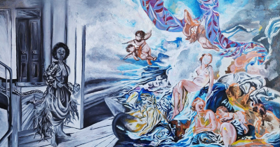 Bag Factory | A Studio of Their Own: Young Womxn Studio Bursary 2025