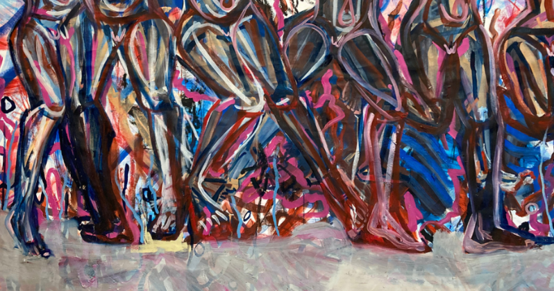 Association for Visual Arts | Umngqwambo