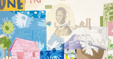 Kalashnikovv Gallery at RMB Latitudes Art Fair 2025