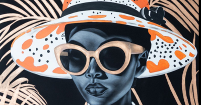 Asisebenze Art Atelier | Beyond the mirror