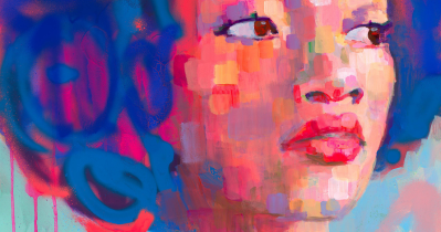 WORLDART at RMB Latitudes Art Fair 2025