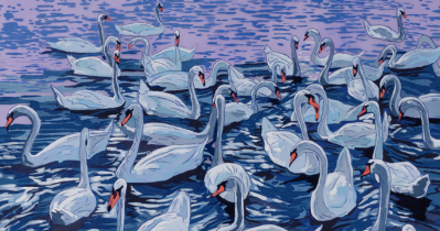 Lizamore & Associates | Signal, a solo exhibition by Adele van Heerden