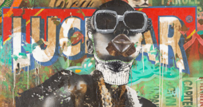 Candice Berman Gallery | The Edge of Resistance 