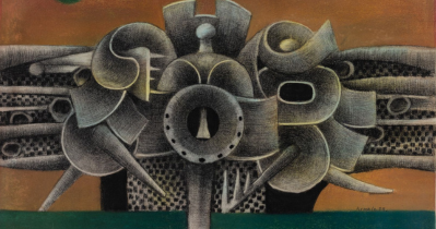 ESSAY | Tracing Modernist Lineages