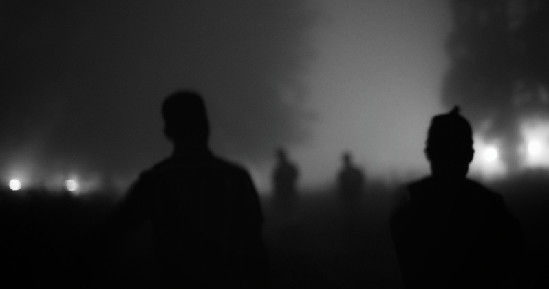 Sibusiso Gcaba | Shadow Work