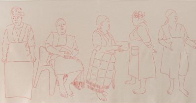 EBONY/CURATED | Two O’ Clock