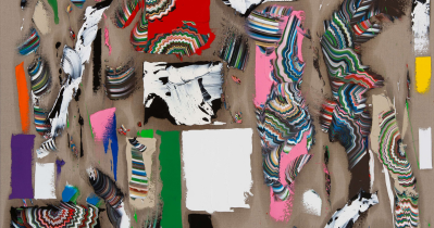 Everard Read Gallery Cape Town | Zander Blom