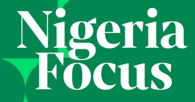 RMB Latitudes 2026 | Nigeria Focus