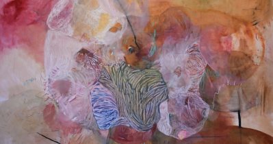 Christopher Moller Gallery | Peace is Calling: Walking the Tightrope of Seasonal Metamorphosis