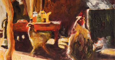 ReCurate | Little Sparks of Peace