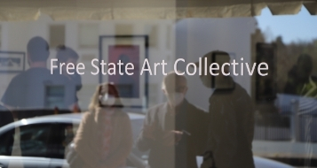 Free State Art Collective