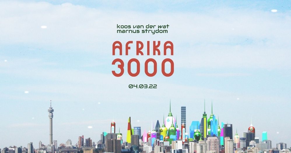 Lizamore & Associates | AFRIKA 3000