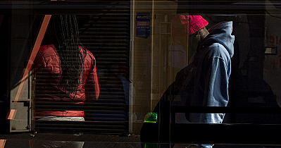 Sibusiso Gcaba: K'se Goli La (This is Joburg)
