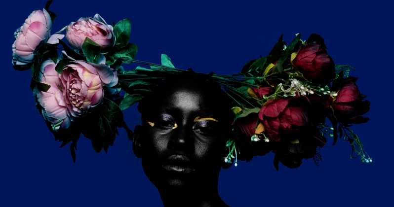 Doyle Wham | In Bloom by Morgan Otagburuagu