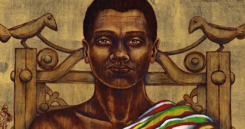 Origin Art | African Queens: Restoring History