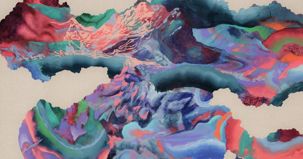 99 Loop Gallery | Mineral Vegetal Digital