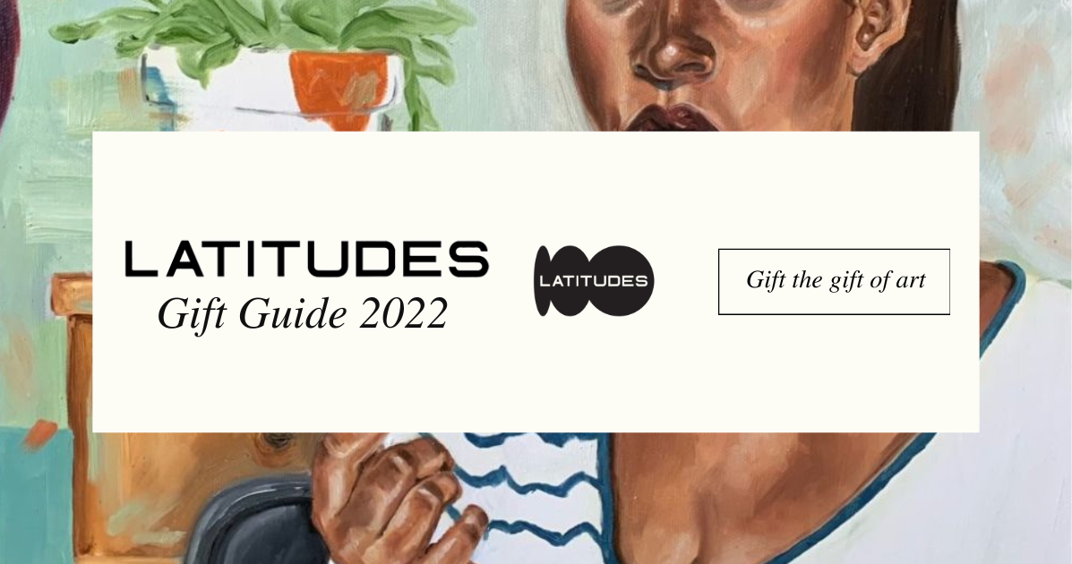Latitudes | Gifting Guide