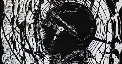 Thabo Motseki Revisited | In Studio Exhibtion