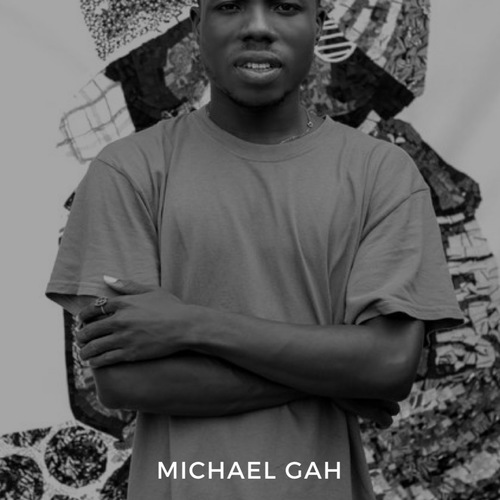 Michael Gah