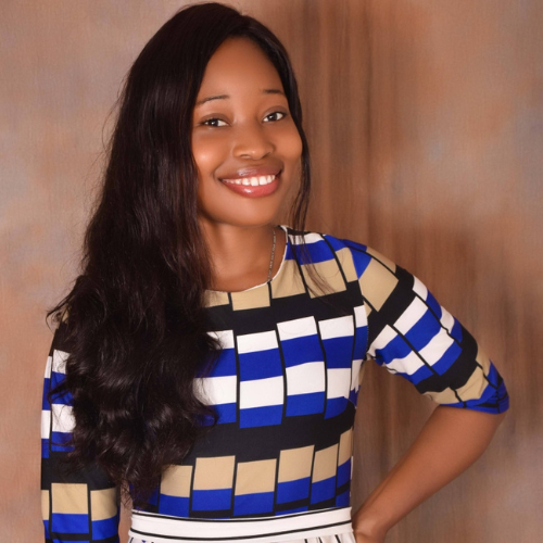 Artist Adaoma Nnabeze