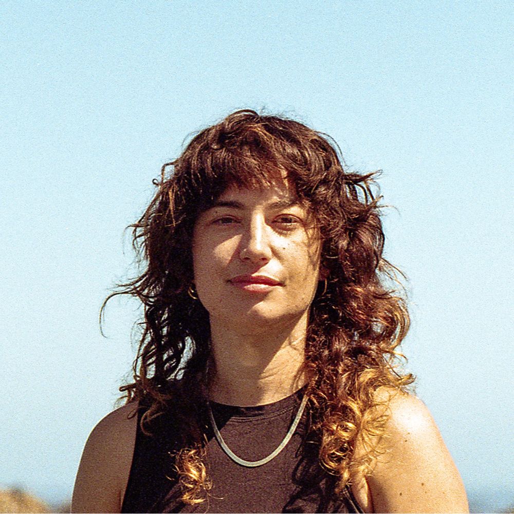 Adele van Heerden's headshot