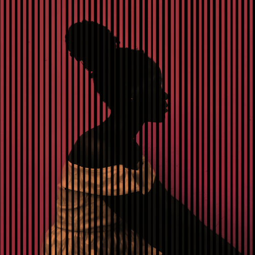 Artist Adetutu Abediran