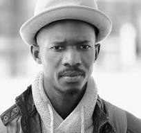 Artist Andile Bhala