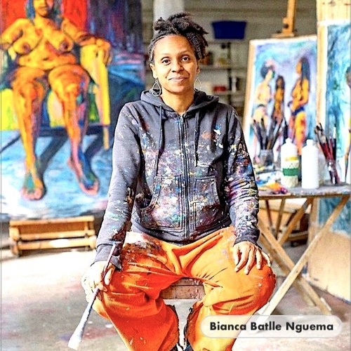 Bianca Batlle Nguema