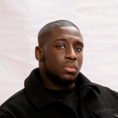 Artist Anthony Azekwoh 
