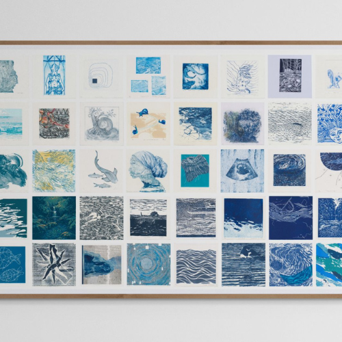 Artist The Printing Girls