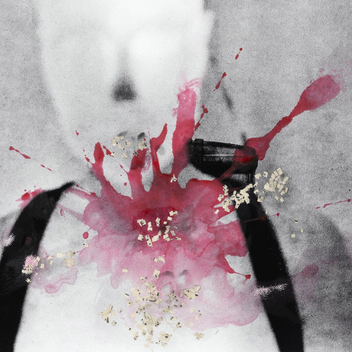 Artist Michael Meyersfeld & Stompie Selibe