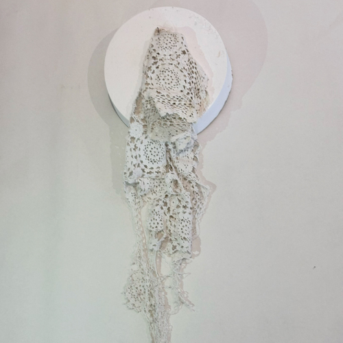 Artist Kirstie Pietersen 
