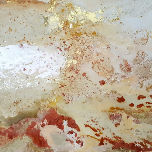 Artist Nazeerah Jacub