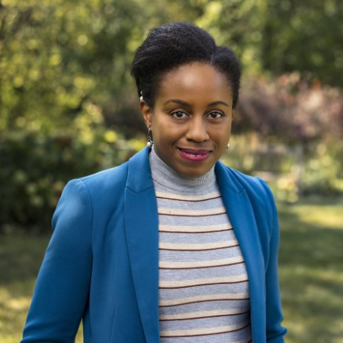 Artist Nnenna Okore
