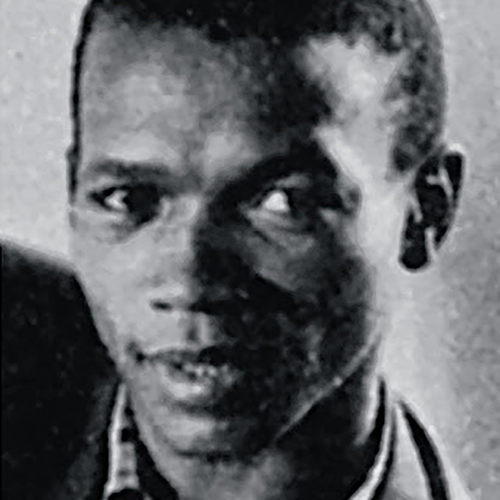 Ephraim Ngatane