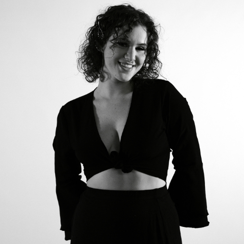 Artist Kerri Liebovitz