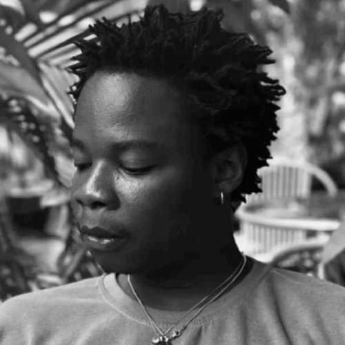 Artist LAJA (presented by 16/16)