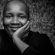 Artist Lonwabo Yonela Ngcwayi