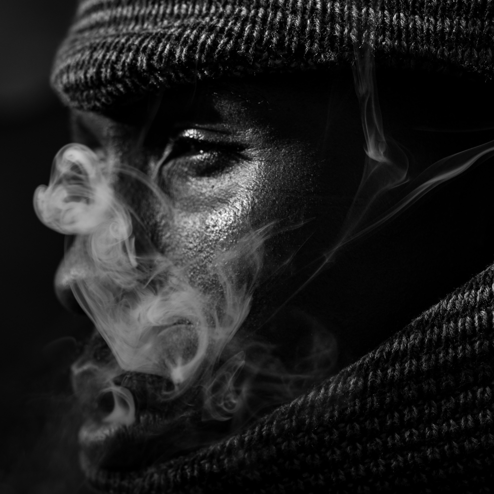 Artist Milani Mtshotshisa