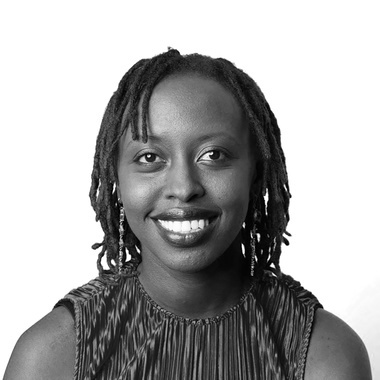 P. Wamaitha Ng'ang'a P. Wamaitha Ng'ang'a