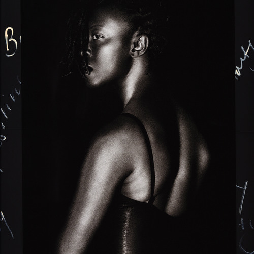 Artist P. Wamaitha Ng’ang’a
