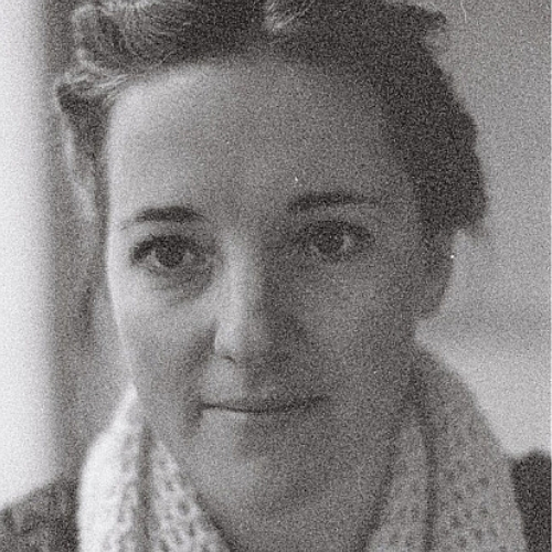 Rosie Mudge