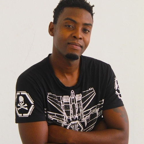 Artist Siphamandla Ex