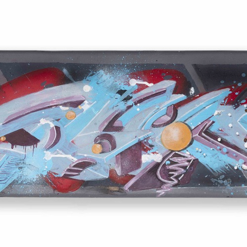 Artist Funkmaster Fin