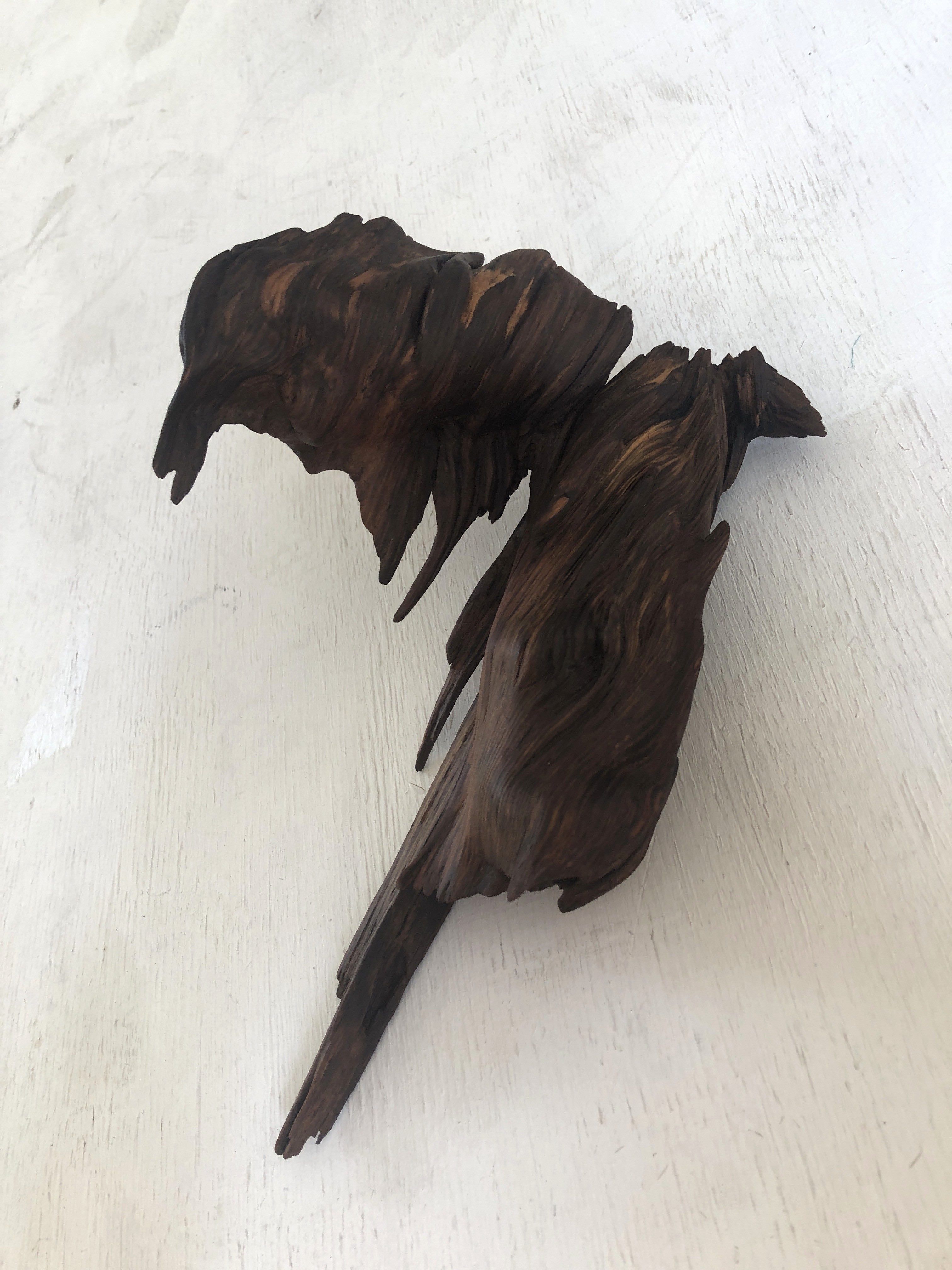 Artist Janice Rabie