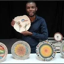 Artist Lookout Sibanda